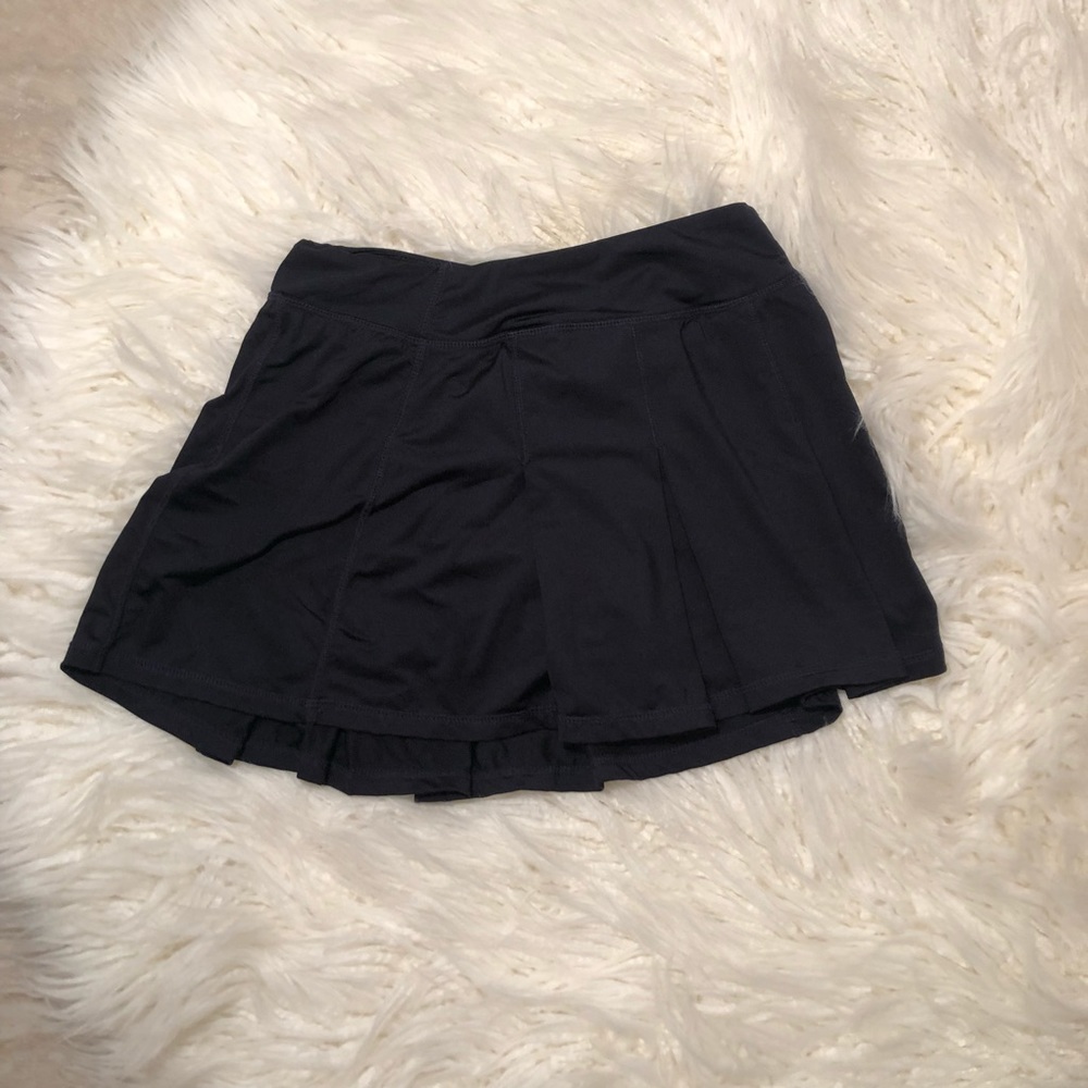 Navy Women’s Golf/Tennis Skirt